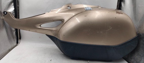 Borsa sinistra honda - borsa,
