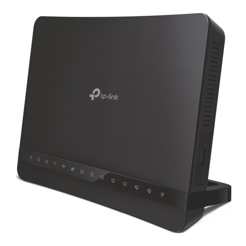 Link modem router series - tp,