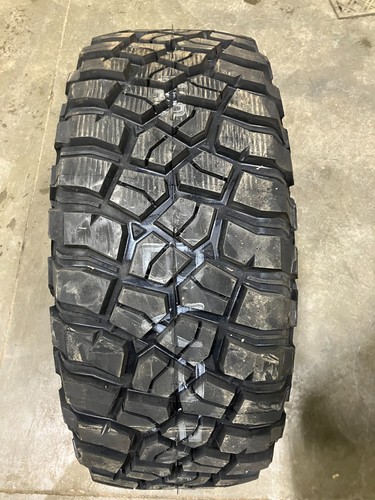 New tire 315 - 315, 75