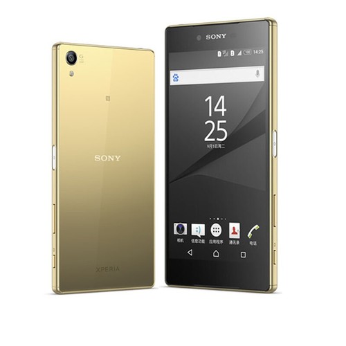 Smartphone sony xperia - sony,