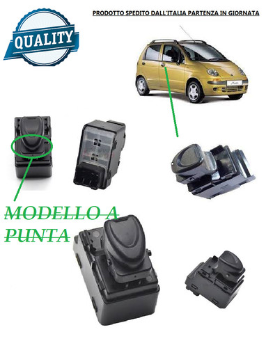 Per daewoo matiz - per,
