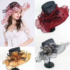Elegante Cappello da Donna