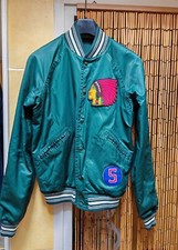 Ralph Lauren Reversible Bomber