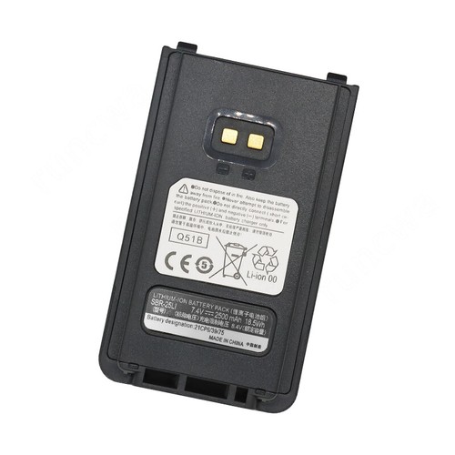 Sbr 25li battery - sbr-25li, for