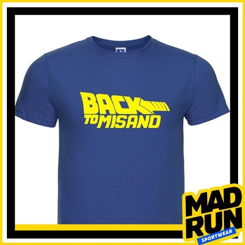 Shirt back misano - back,
