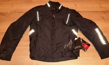 giacca moto Tecnica Adrenaline