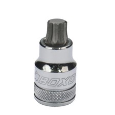 3/8" Drive Spline Super Stubby