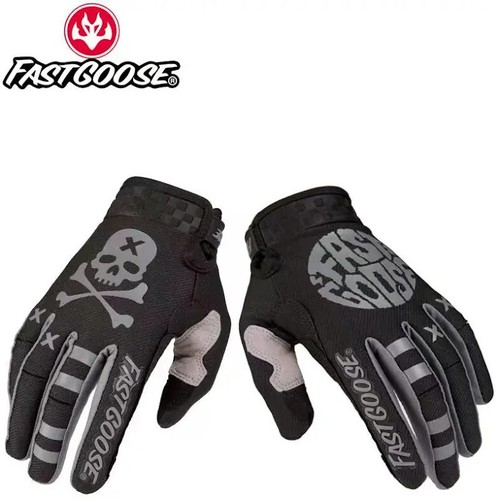 Guanti fast goose - goose,