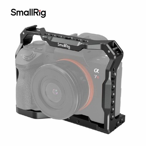 Smallrig iii gabbia - a7,