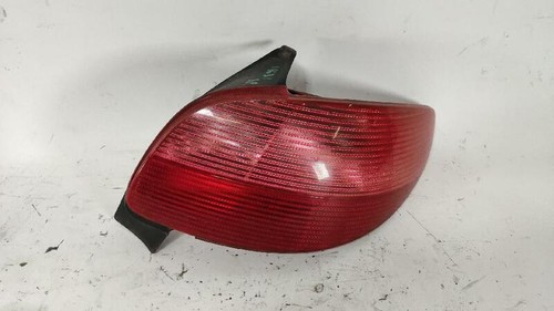 Fanale posteriore peugeot - fanale, dx
