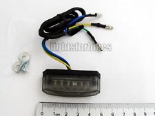 Mini fanale posteriore micro