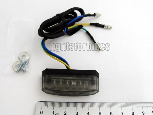 Mini micro led luce posteriore - mini,