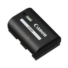 Canon LP-E6P Batteria |