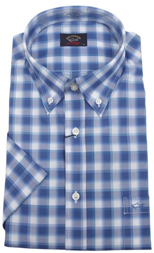 Paul shark yachting camicia - paul,