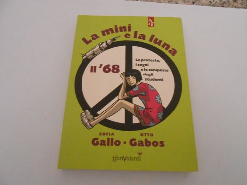Sofia gallo otto gabos - otto, la