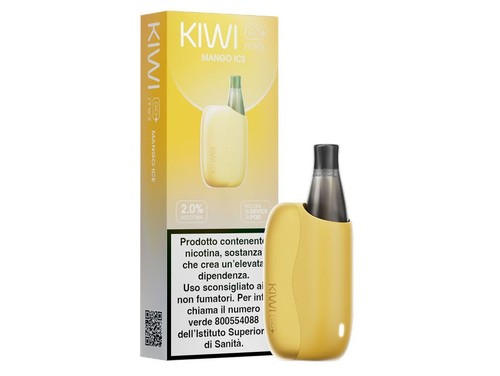 Kiwi mini mango - ,