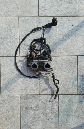 Carburatore yamaha tdm 900
