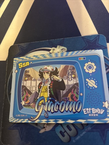 Carta pokemon baby eif 0 - pokemon, 2.0