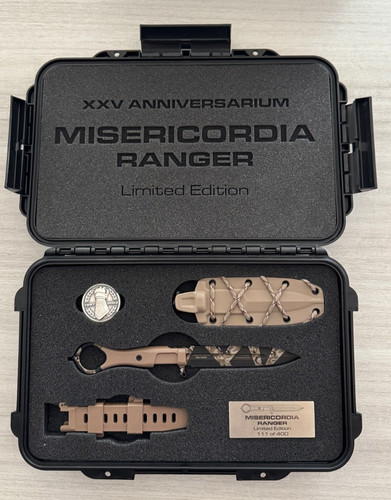 Extrema ratio misericordia - extrema,