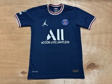 Maglia Lionel Messi 30 PSG