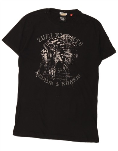 Elements shirt uomo - zu,