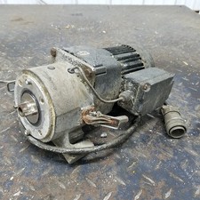 Bodine 42X3BFPP-E4 Gearmotor