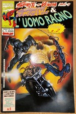 Marvel Comics, L’ Uomo Ragno