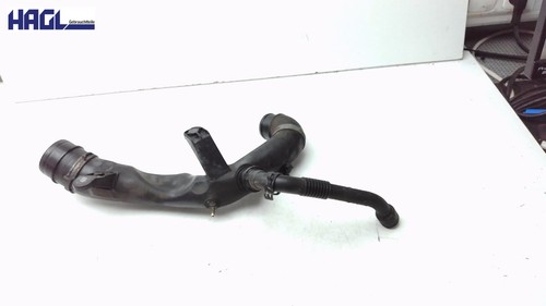 Condotto intercooler - condotto,