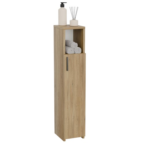 Mobiletto bagno slim mobile - mobiletto, da