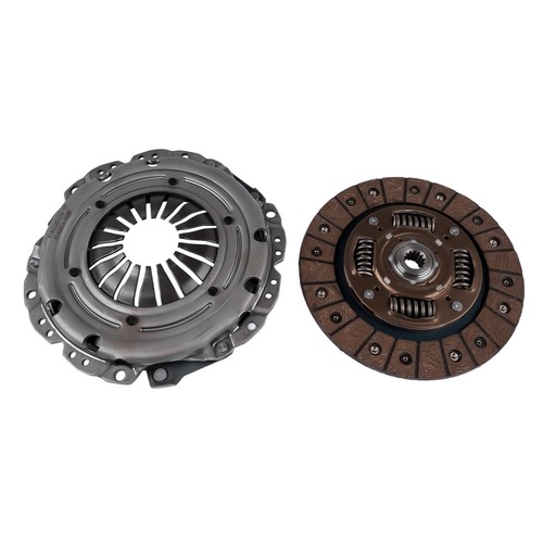 Kit frizione per opel - kit,