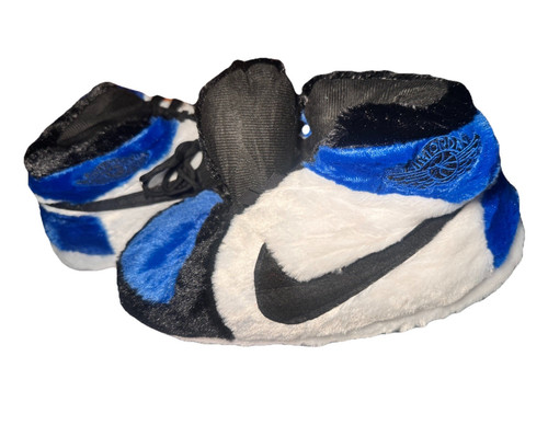 Air jordan pantofole - jordan,