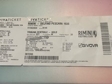 Rimini-Pescara 2024/2025