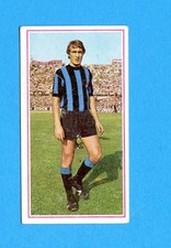 CALCIATORI PANINI 1970-71 - Figurina-Sticker - FABBIAN - INTER -Rec