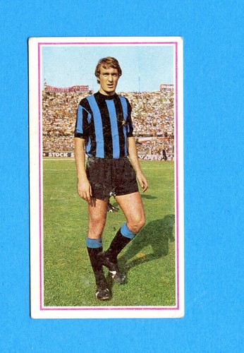 Calciatori panini 1970 - panini, 1970-71