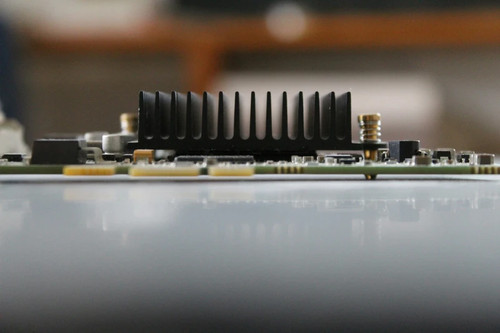 128 scheda video - v-128, pci