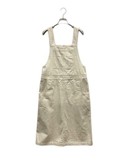 Salopette 36 avorio - a.p.c.,
