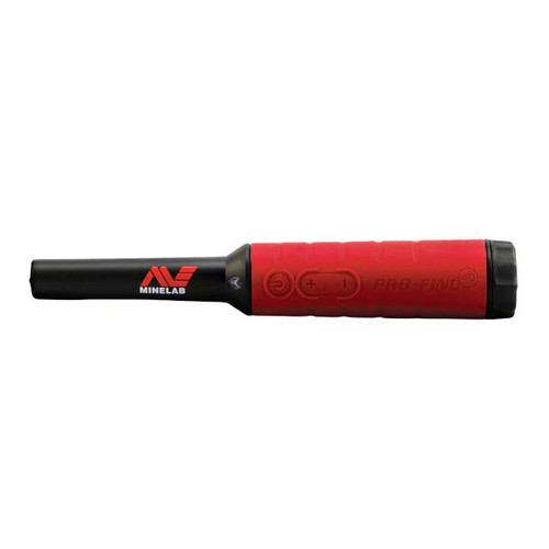 Pinpointer minelab pro find - pinpointer,