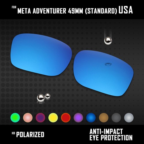 Lente ricambio polarizzata - lente,