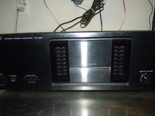 Amplificatore potenza - amplificatore,