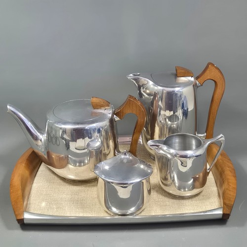 Set tè vintage picquot - vintage,