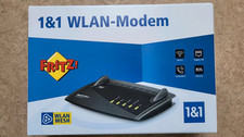 Modem Fritz Box 7510 QQ, 1&1