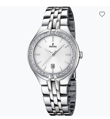 Orologio donna festina - da, solo