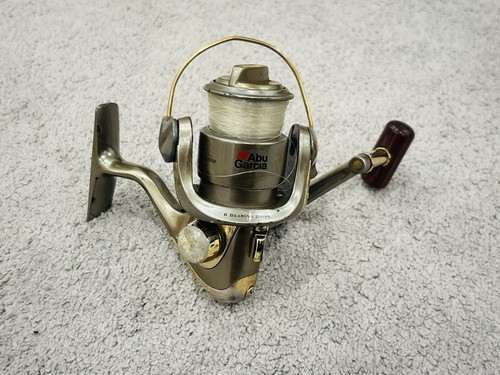 Abu garcia cardinal - garcia,