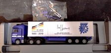 HERPA 1:87 Exclusive serie