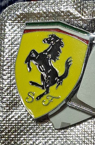 Stemma ferrari - ferrari,
