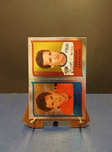 Figurina panini supersport - figurina,