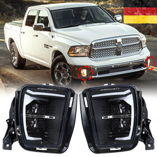 Per Dodge Ram 1500 13-18 Luce
