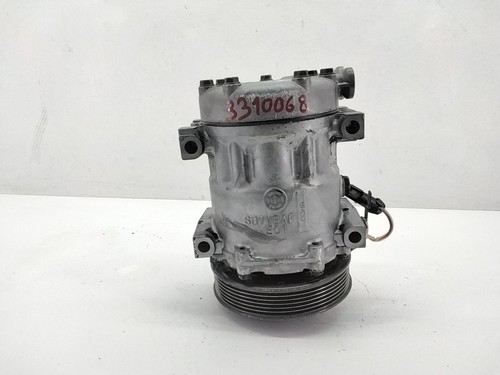 Compressore aria condizionata - compressore,