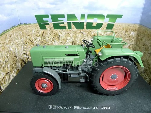 Trattore 4x4 universal hobbies - 4x4,