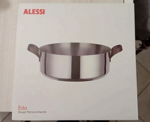 Pentola alessi casseruola a - pentola,